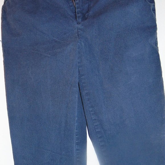 Gap Skinny Navy - Picture 3 of 3